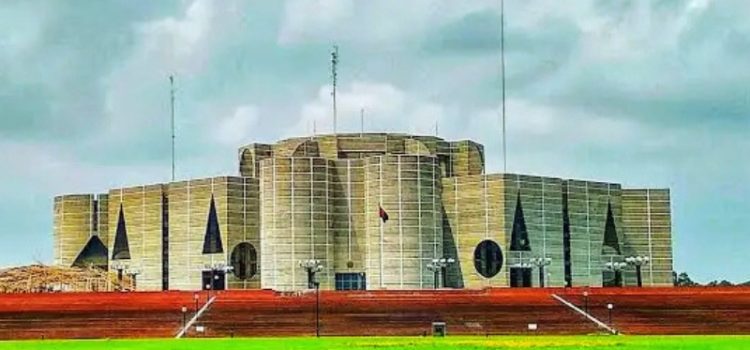 ত্রয়োদশ সংসদের প্রথম অধিবেশন ১২ মার্চ, নতুন যাত্রার সূচনা