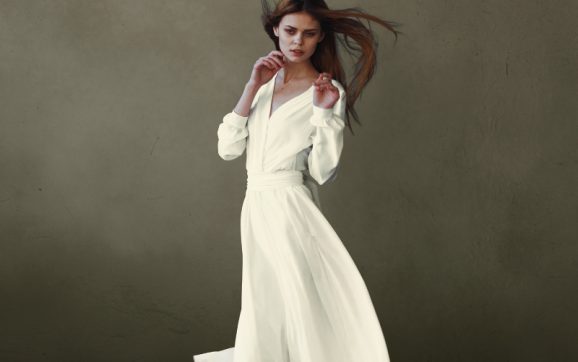 সাদা পোশাকের গোপন ভাষা: আরামের ছলে ব্যক্তিত্বের নীরব সংকেত