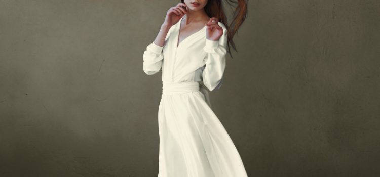 সাদা পোশাকের গোপন ভাষা: আরামের ছলে ব্যক্তিত্বের নীরব সংকেত