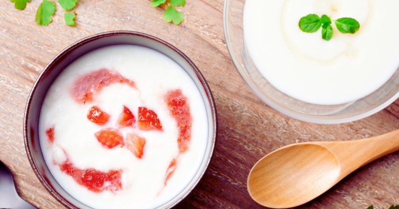 দই নাকি ঘোল: পেটের সুস্থতায় কোনটি আসলে বেশি কার্যকর?