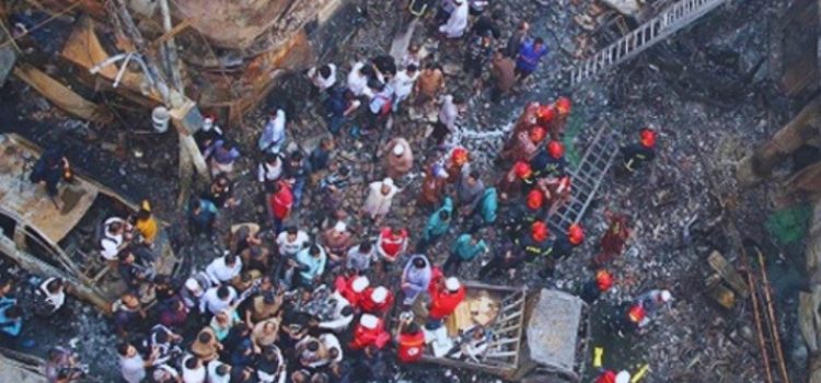 চুড়িহাট্টার সেই ভয়াল রাতের সাত বছর: ৭১ প্রাণের আহাজারি, বিচারের অন্ধকার এখনও অমীমাংসিত