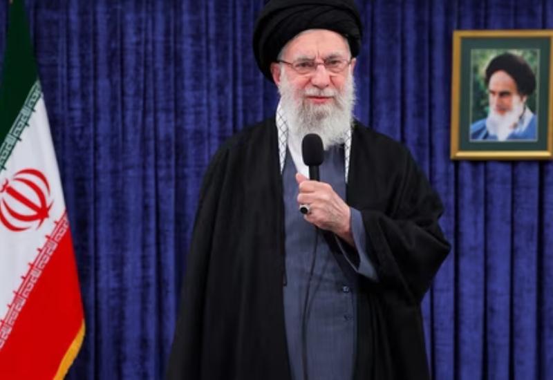 নিউক্লিয়ার ‘ডিল’: নিষেধাজ্ঞা তুললে ইউরেনিয়াম মজুত নিয়ে সমঝোতায় রাজি ইরান