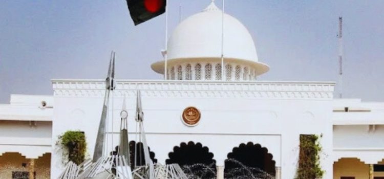 কে হবেন নতুন রাষ্ট্রপতি? রাজনৈতিক অঙ্গনে আলোচনা তুঙ্গে