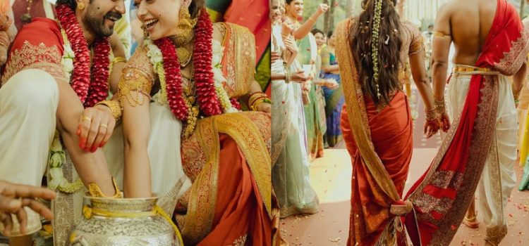 দীর্ঘ প্রেমের পর বিয়ে: উদয়পুরের রাজকীয় আসরে খরচ কত!