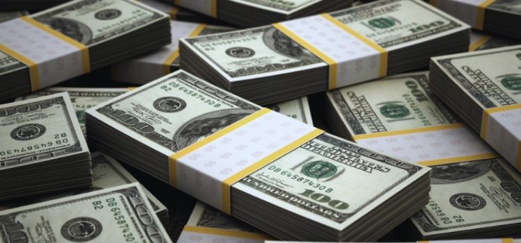 বৈদেশিক মুদ্রার রিজার্ভে স্বস্তির হাওয়া, ৩৪.৮৬ বিলিয়ন ডলার ছাড়াল দেশের মজুত