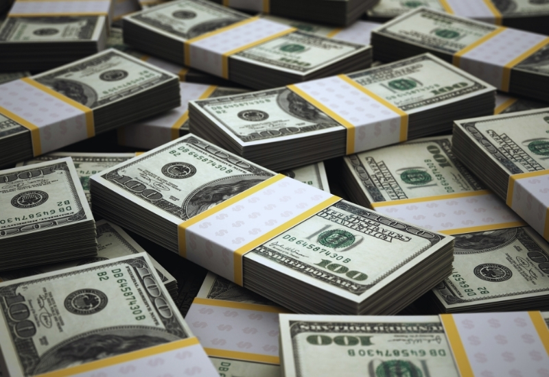 বৈদেশিক মুদ্রার রিজার্ভে স্বস্তির হাওয়া, ৩৪.৮৬ বিলিয়ন ডলার ছাড়াল দেশের মজুত