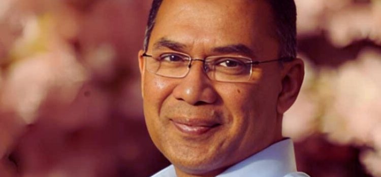 বগুড়া-৬ ছেড়ে ঢাকা-১৭ ধরে রাখলেন তারেক রহমান, ইসিতে চিঠি