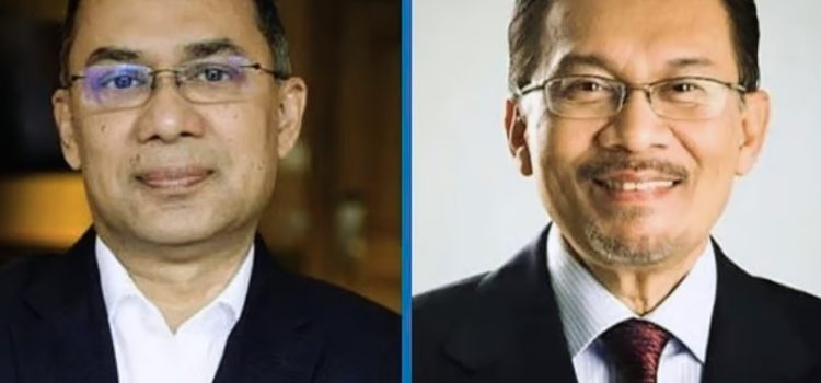 তারেক রহমানকে আনোয়ার ইব্রাহিমের ফোন, দ্বিপাক্ষিক সহযোগিতায় নতুন দিগন্ত