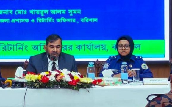 কারচুপির সুযোগ নেই, প্রবাসীদের ভোটে ‘লাইভ ভেরিফিকেশন’ বাধ্যতামূলক: ইসি সানাউল্লাহ