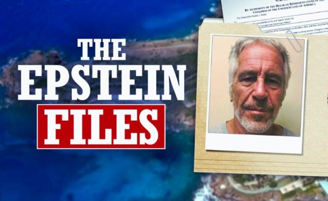 এপস্টেইন কাণ্ডে ৩৫ লাখ পৃষ্ঠার ‘বিস্ফোরক’ নথি: মোদি-গেটসের নাম ঘিরে বিশ্বজুড়ে তোলপাড়