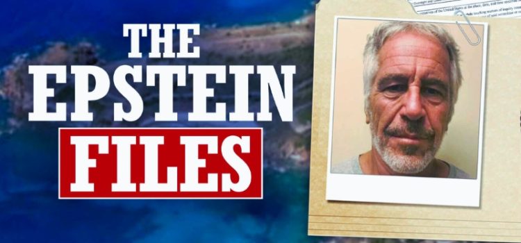 এপস্টেইন কাণ্ডে ৩৫ লাখ পৃষ্ঠার ‘বিস্ফোরক’ নথি: মোদি-গেটসের নাম ঘিরে বিশ্বজুড়ে তোলপাড়