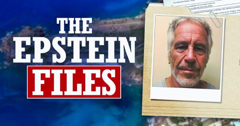 এপস্টেইন কাণ্ডে ৩৫ লাখ পৃষ্ঠার ‘বিস্ফোরক’ নথি: মোদি-গেটসের নাম ঘিরে বিশ্বজুড়ে তোলপাড়