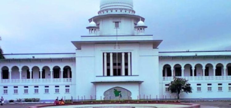 নারী ক্রিকেটারদের নিরাপত্তায় বিসিবির ‘নিষ্ক্রিয়তা’ অবৈধ নয় কেন; হাইকোর্টের রুল