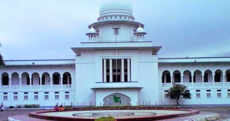 নারী ক্রিকেটারদের নিরাপত্তায় বিসিবির ‘নিষ্ক্রিয়তা’ অবৈধ নয় কেন; হাইকোর্টের রুল