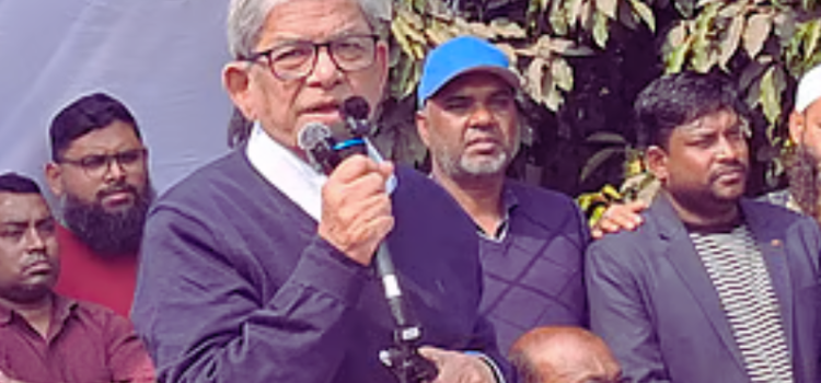 ‘সঠিক সিদ্ধান্ত না হলে ফের বিপদে পড়বে জাতি’