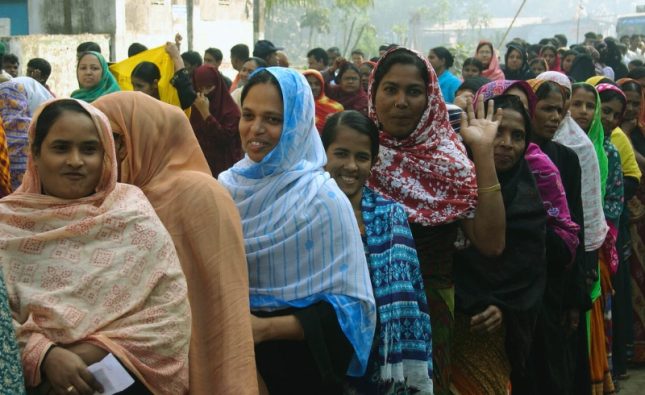 বিএনপি ৪৯.৯৭, জামায়াত ৩১.৭৬ : ইসি; ১৭ ফেব্রুয়ারি শপথ