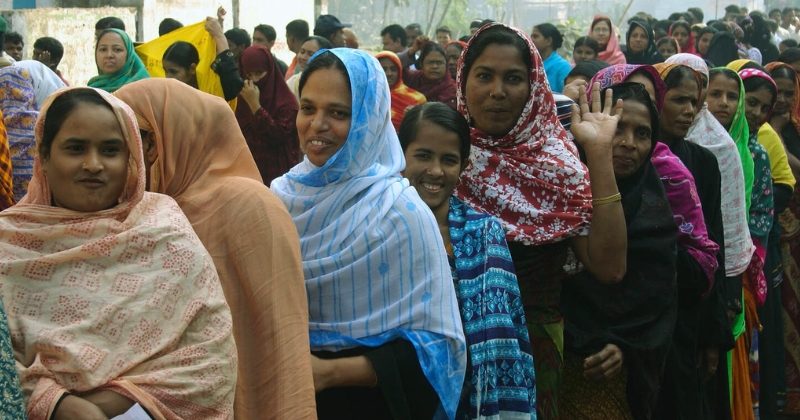 বিএনপি ৪৯.৯৭, জামায়াত ৩১.৭৬ : ইসি; ১৭ ফেব্রুয়ারি শপথ