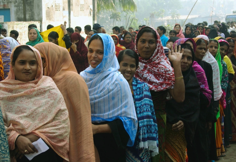 বিএনপি ৪৯.৯৭, জামায়াত ৩১.৭৬ : ইসি; ১৭ ফেব্রুয়ারি শপথ