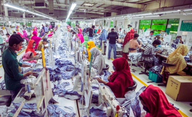 ঈদের আগেই পরিশোধ করতে হবে বকেয়া বেতন-বোনাস, কঠোর নির্দেশ মন্ত্রীর