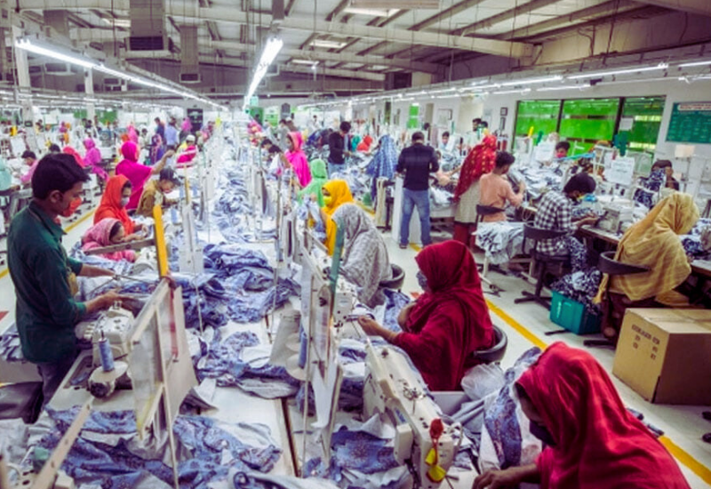 ঈদের আগেই পরিশোধ করতে হবে বকেয়া বেতন-বোনাস, কঠোর নির্দেশ মন্ত্রীর