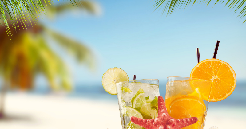 গরমে সুস্থ থাকতে ‘এই কাজগুলো’ নয়! কী খাবেন, কী এড়াবেন?