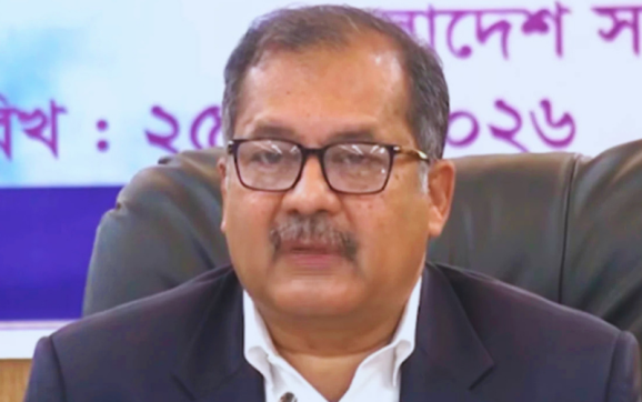 ‘জ্বালানির বাড়ছে না দাম, নেই কোনো সংকট’