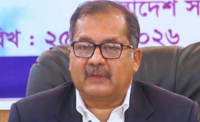 ‘জ্বালানির বাড়ছে না দাম, নেই কোনো সংকট’