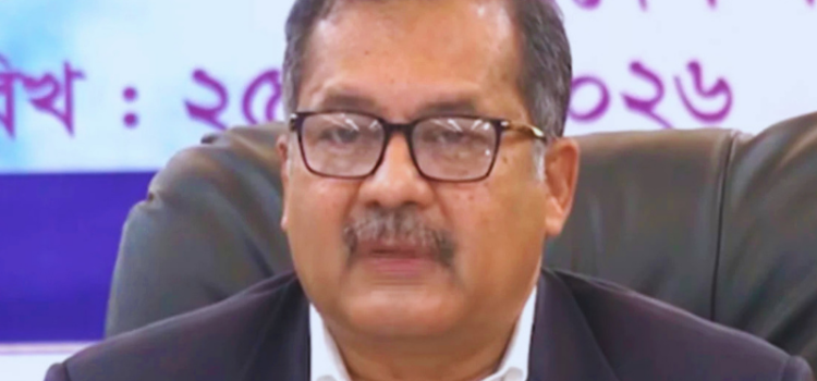 ‘জ্বালানির বাড়ছে না দাম, নেই কোনো সংকট’