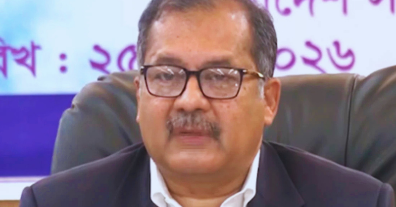 ‘জ্বালানির বাড়ছে না দাম, নেই কোনো সংকট’