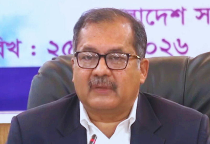 ‘জ্বালানির বাড়ছে না দাম, নেই কোনো সংকট’