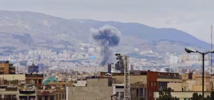 যুক্তরাষ্ট্র-ইসরায়েলের হামলায় ইরানের ১৩১ শহর ক্ষতিগ্রস্ত, নিহত ৫৫০ ছাড়াল