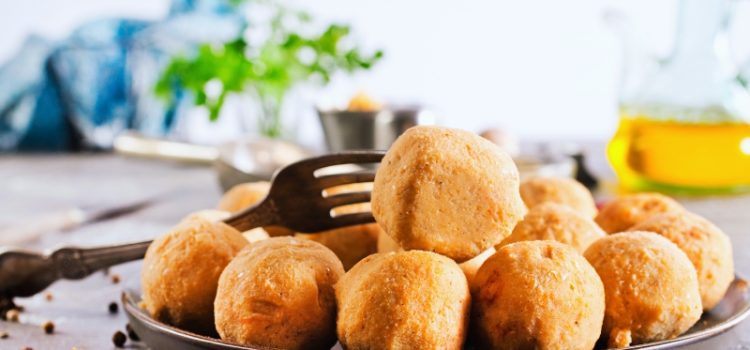 ঈদের বিকেলে আড্ডায় রেস্তোরাঁর স্বাদ আনবে ‘চিকেন বল’