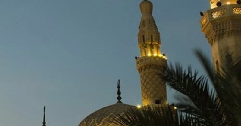 সৌদিতে দেখা যায়নি শাওয়ালের চাঁদ: মধ্যপ্রাচ্যে ঈদুল ফিতর শুক্রবার