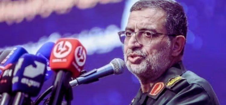 ইরানের ‘দীর্ঘ যুদ্ধ’ প্রস্তুতি: আইআরজিসি ঘোষণা, আসছে অভূতপূর্ব নতুন প্রজন্মের অস্ত্র!