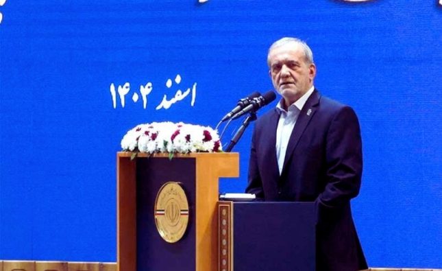 'যদি আক্রমণ না আসে, প্রতিবেশীদের ওপর আর হামলা নয়'