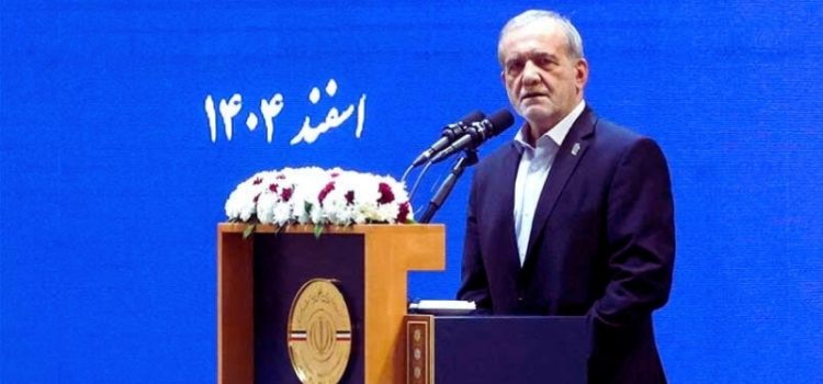 ‘যদি আক্রমণ না আসে, প্রতিবেশীদের ওপর আর হামলা নয়’