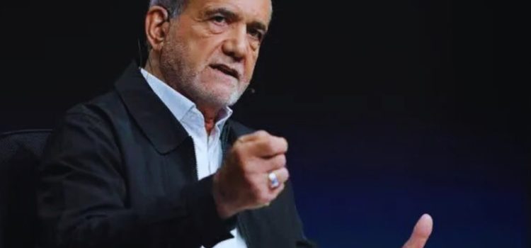 সর্বোচ্চ নেতা মৃত্যুর পর ইরানে অন্তর্বর্তী কাউন্সিল গঠন