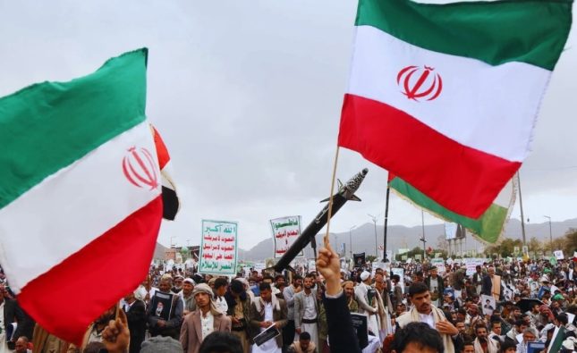 ইসরায়েল-মার্কিন বিমান হামলার পরও ইরানের ক্ষেপণাস্ত্র লঞ্চার অক্ষত?