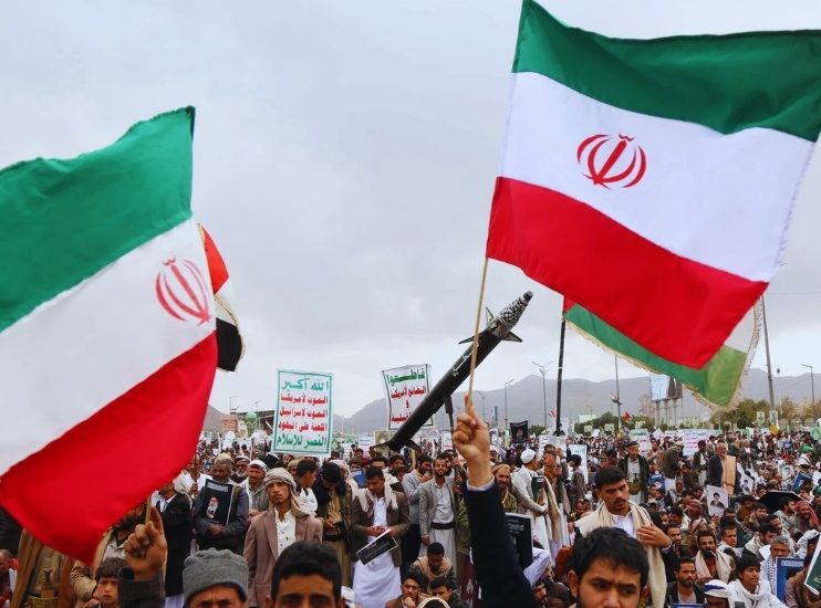 ইসরায়েল-মার্কিন বিমান হামলার পরও ইরানের ক্ষেপণাস্ত্র লঞ্চার অক্ষত?