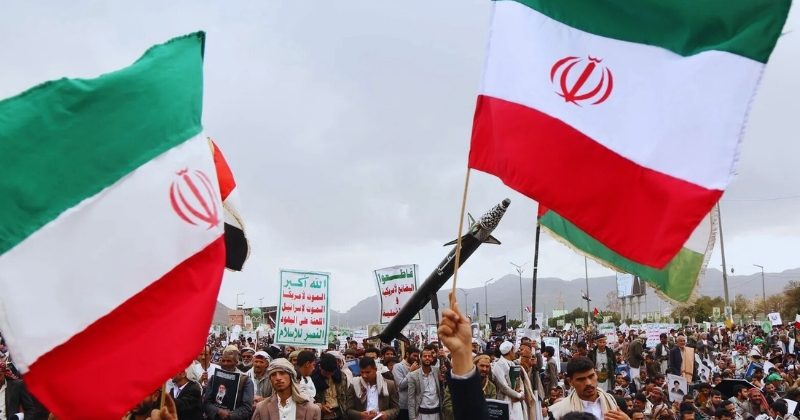 ইসরায়েল-মার্কিন বিমান হামলার পরও ইরানের ক্ষেপণাস্ত্র লঞ্চার অক্ষত?