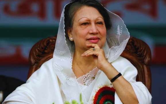 খালেদা জিয়াসহ ২০ জন পাচ্ছেন স্বাধীনতা পুরস্কার ২০২৬