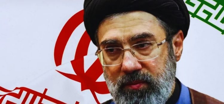 মোজতবা খামেনিকে ইরানের সর্বোচ্চ নেতা হিসেবে নিয়োগ