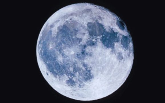 চাঁদে এখন শুধু পা রাখা নয়, ঘর বাঁধতে চায় নাসা!