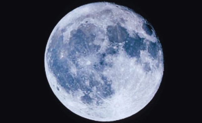 চাঁদে এখন শুধু পা রাখা নয়, ঘর বাঁধতে চায় নাসা!