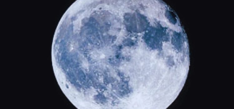 চাঁদে এখন শুধু পা রাখা নয়, ঘর বাঁধতে চায় নাসা!