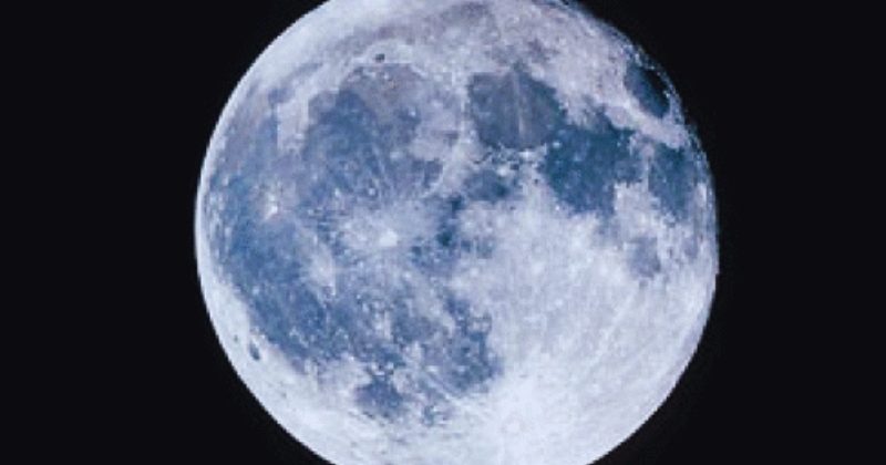 চাঁদে এখন শুধু পা রাখা নয়, ঘর বাঁধতে চায় নাসা!