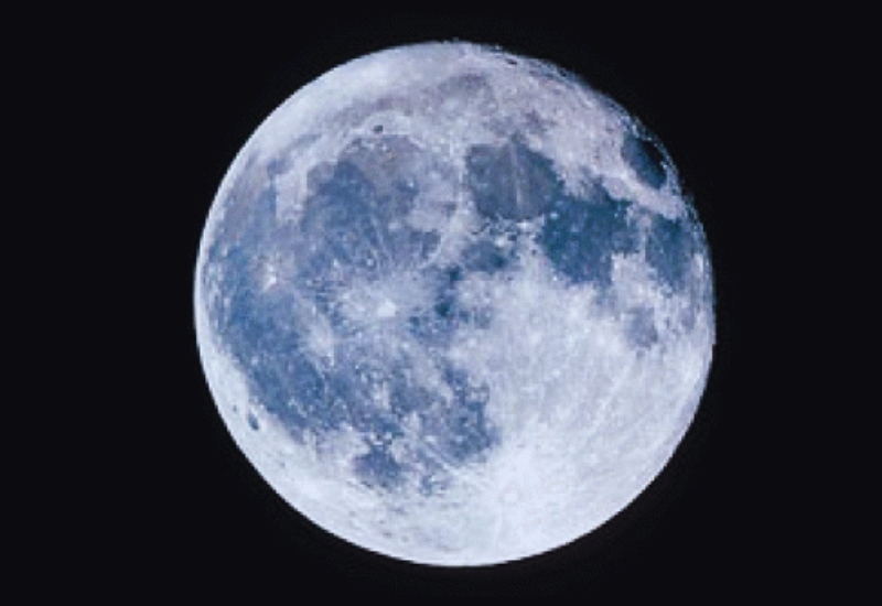 চাঁদে এখন শুধু পা রাখা নয়, ঘর বাঁধতে চায় নাসা!