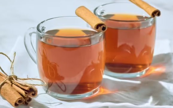 ওজন কমানোর ম্যাজিক ড্রিংক ‘দারুচিনি-পানি’!