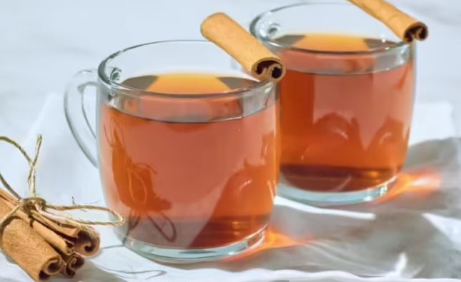 ওজন কমানোর ম্যাজিক ড্রিংক ‘দারুচিনি-পানি’!