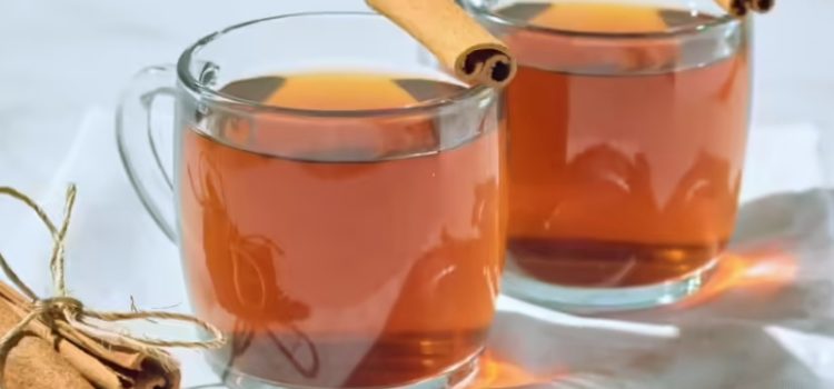 ওজন কমানোর ম্যাজিক ড্রিংক ‘দারুচিনি-পানি’!